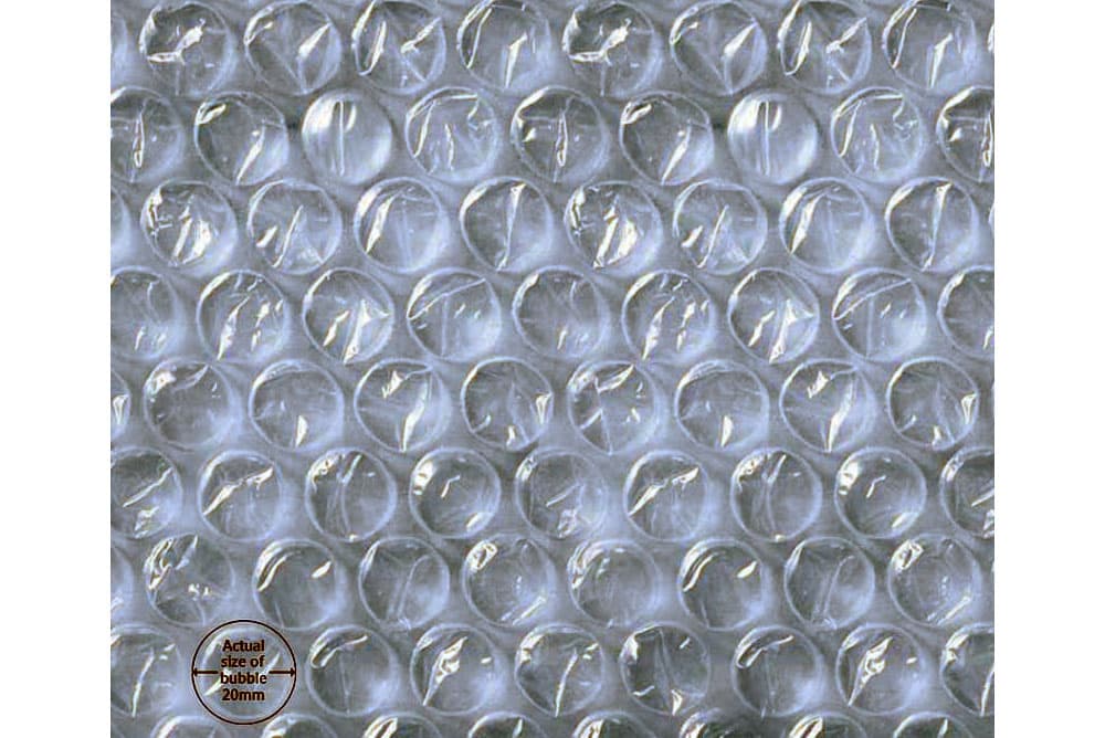 Insulation Bubble Wrap