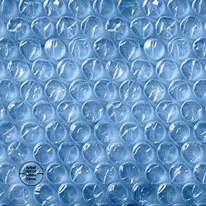 Insulation bubble film