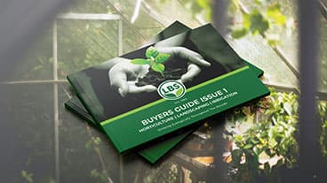 LBS Buyers Guide Issue 1