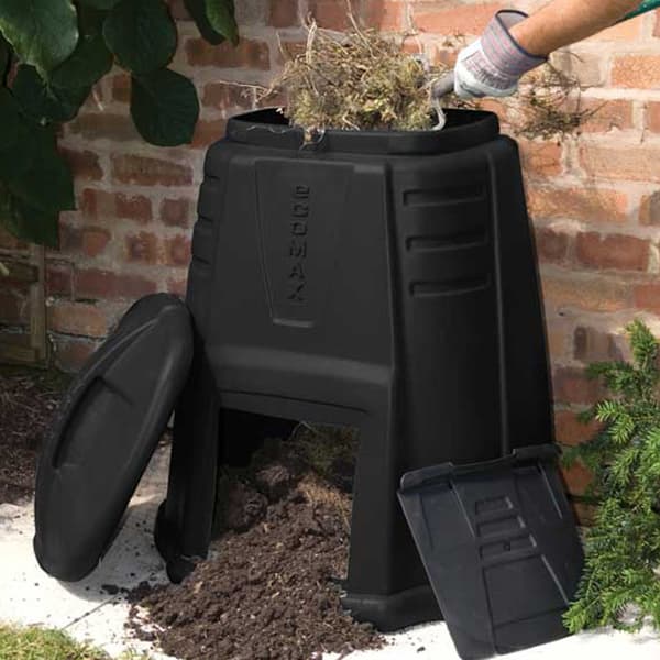 Sieves, Bins & Buckets