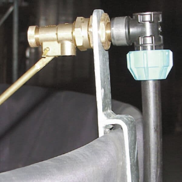 Water Storage Accessories