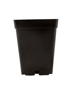 Teku Square Injection Moulded Pots - 3.5L
