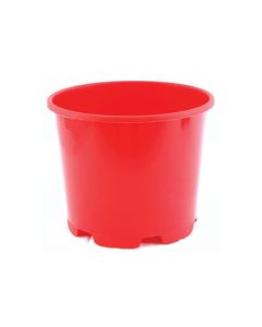 Container Pot - Red - 20L