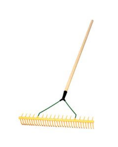 Chelwood Polypropylene Rake