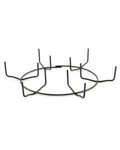 Automatic Wreath Clamping Rings - 6"