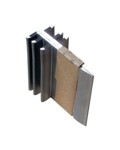 Pick / Floral Stemming Making Machine Staples - 7.7cm