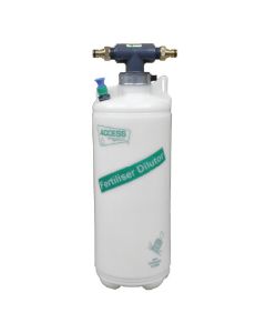 Liquid Feed Dilutor - 300 to 3,000l/h