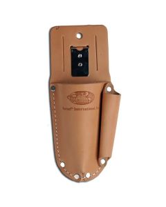 Barnel Leather Secateurs Holster