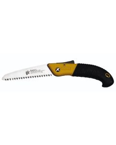 Barnel Tri Edged Pocket Saw - 5 1/4" - Spare Blade