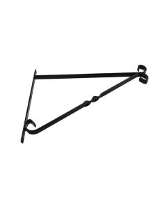 Standard Hanging Basket Bracket - 15"