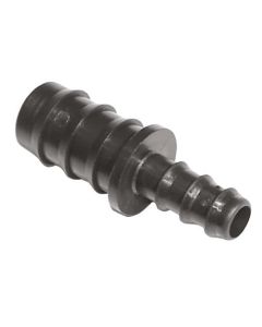 Barbed Reducing Straight Connector