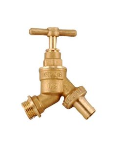 Female Snap Coupling - 7/8"