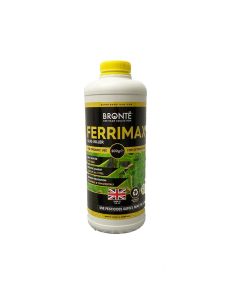 Bronte Ferrimax Slug Killer - 600g