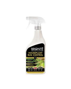 Bronte Houseplant Bug Control Spray - 1L