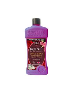 Bronte Rose & Shrub Feed - 1L