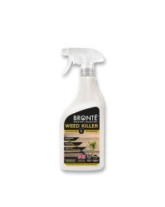 Bronte Weed Killer - 1L