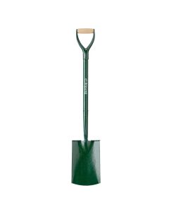 Bulldog All Metal Digging Spade