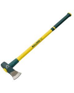 Bulldog Log Splitting Axe