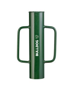 Bulldog Post Hole Driver