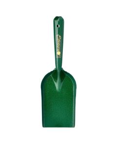 Bulldog Premier All Metal Household Shovel