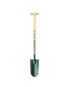 Bulldog Premier Rabbit/Planting Spade