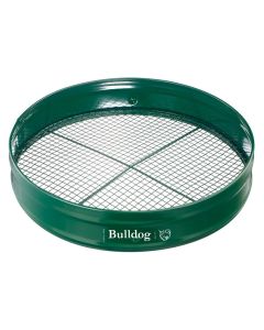 Bulldog Premier Riddle - 6mm / 1/4" Mesh