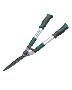Bulldog Premier Wavy Blade Hedge Shears