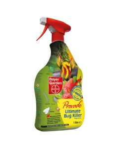 Provanto Ultimate Bug Killer Spray RTU - 1L
