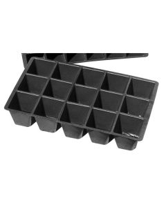 Seed Tray Inserts - 15 Cells