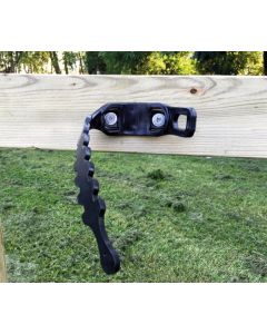 Cross Bar Tree Ties - 50mm