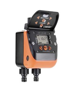 Claber Aquadue Duplo Evolution