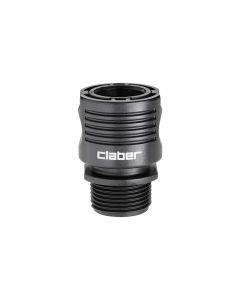 Claber Automatic Adaptor - 3/4"