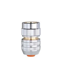 Claber Automatic Coupling - 1/2"- 5/8"