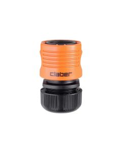 Claber Automatic Coupling - 1/2"