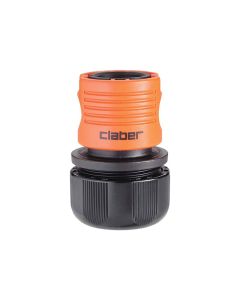 Claber Automatic Coupling - 3/4"