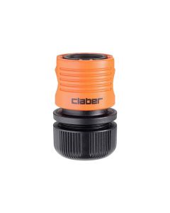 Claber Automatic Coupling - 5/8"