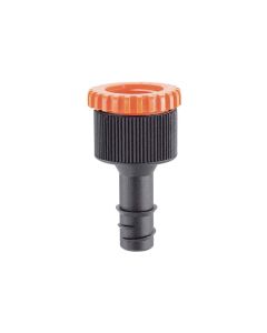 Claber Hose Threaded Adaptor - 1/2"