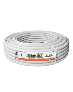 Claber Main Tube - White - 25m