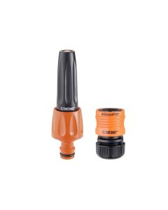 Claber Nozzle and Coupling Set