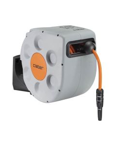 Claber Rotoroll Evolution - 20m - 8696