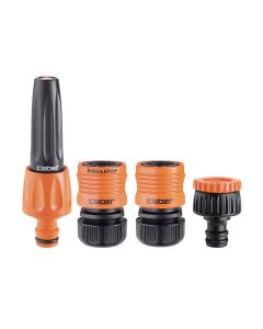 Claber Starter Set - 1/2"