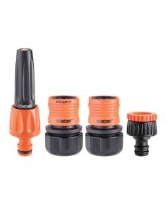 Claber Starter Set - 3/4"