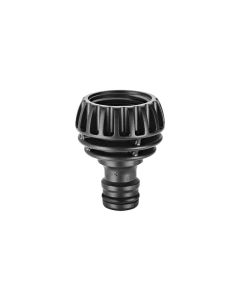 Claber Tap Connector - 1/2" - 3/4"