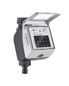 Claber Tempo MyAquaSolar Water Timer - 8497