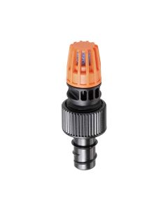 Claber Threaded Drainage Valve - 1/2"