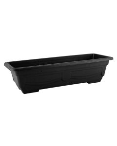 Como Trough - Black - 44cm