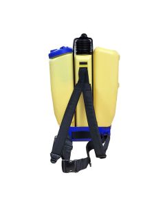 Cooper Pegler 2000 Harness with Shoulder Pads