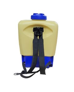 Cooper Pegler Classic Harness with Shoulder Pads