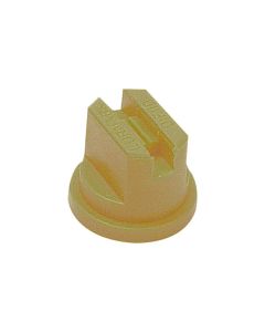 Flat Fan Boom Nozzle - Orange - 0.4ltr/min