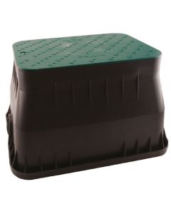 Control Valve Box - Jumbo